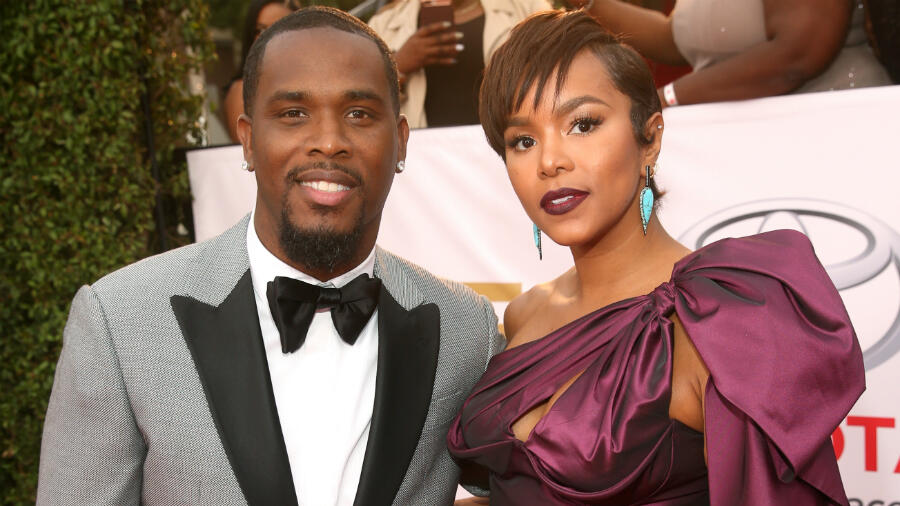 LeToya Luckett Announces Divorce From Husband Tommicus Walker | iHeart