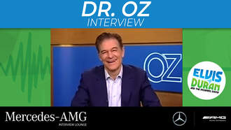 How Long Does The COVID-19 Vaccine Protect You? Dr. Oz Weighs In