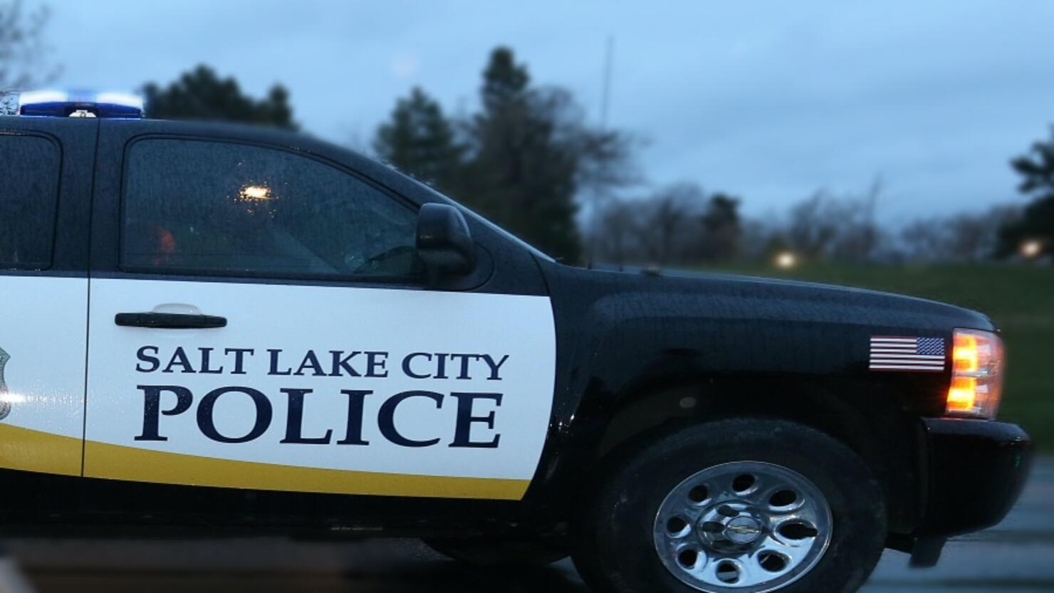 Salt Lake City Hosts Marathon Under Stepped Up Security Measures