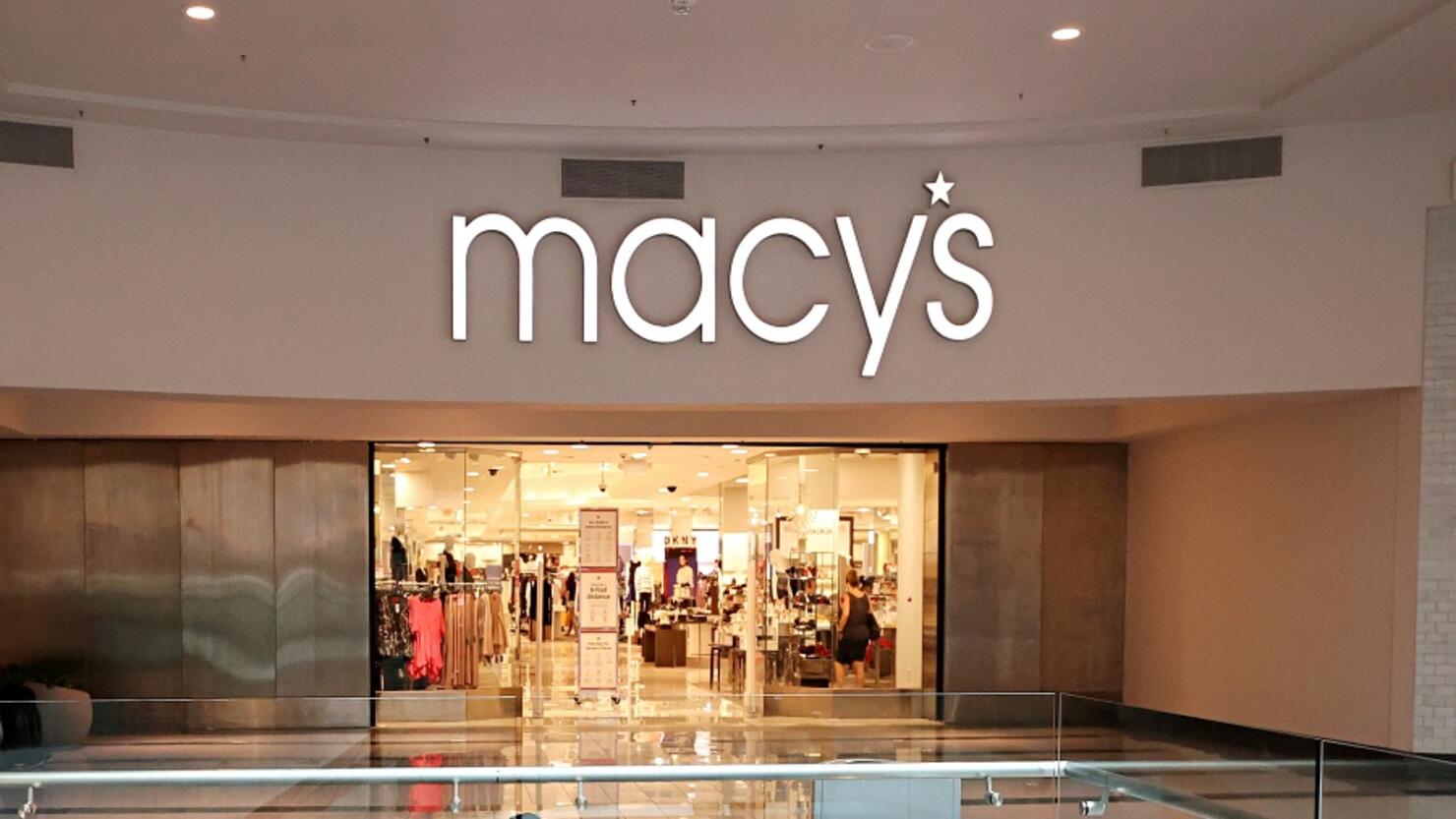 Smaller-format Macy's store coming to valley