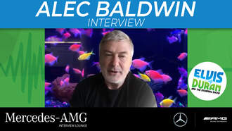 Alec Baldwin Says ‘Boss Baby’ Is The “Greatest Movie” He’s Ever Made