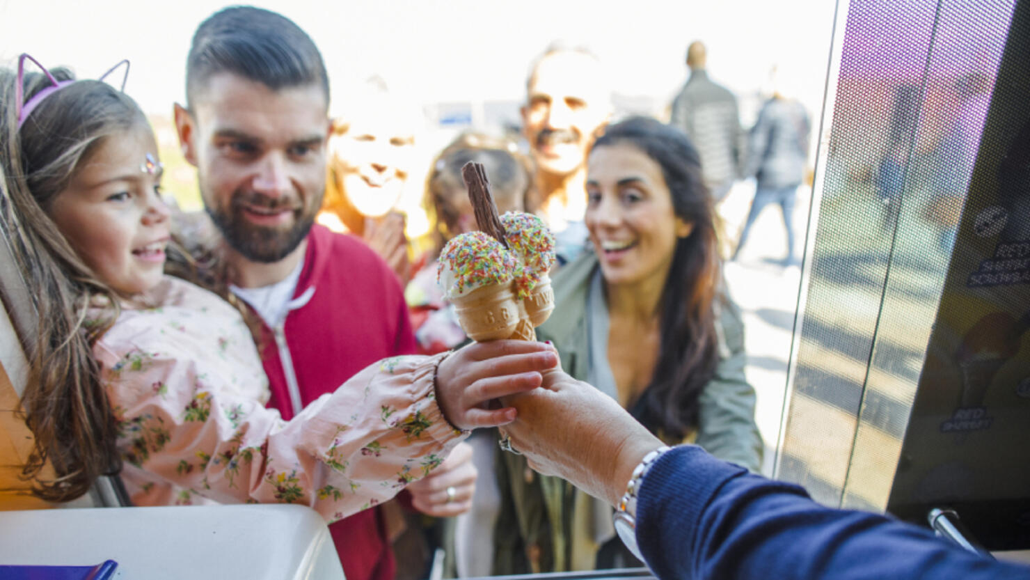 This Is The Best Food Festival In North Carolina iHeart