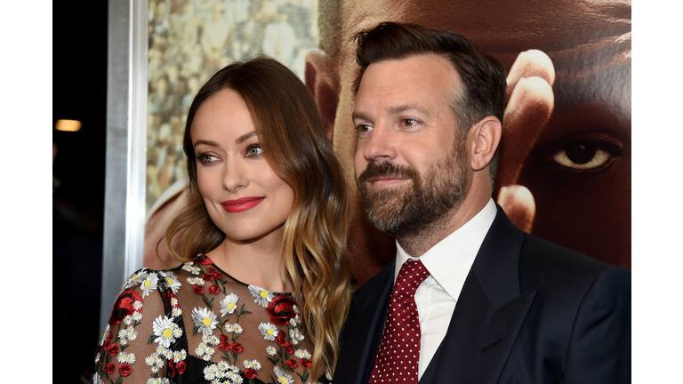 "Race" New York Screening - Arrivals