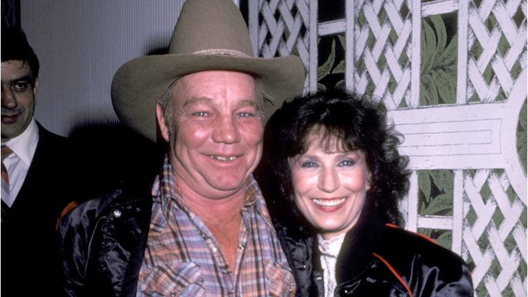 Loretta Lynn Tributes Late Husband On Their 73rd Anniversary