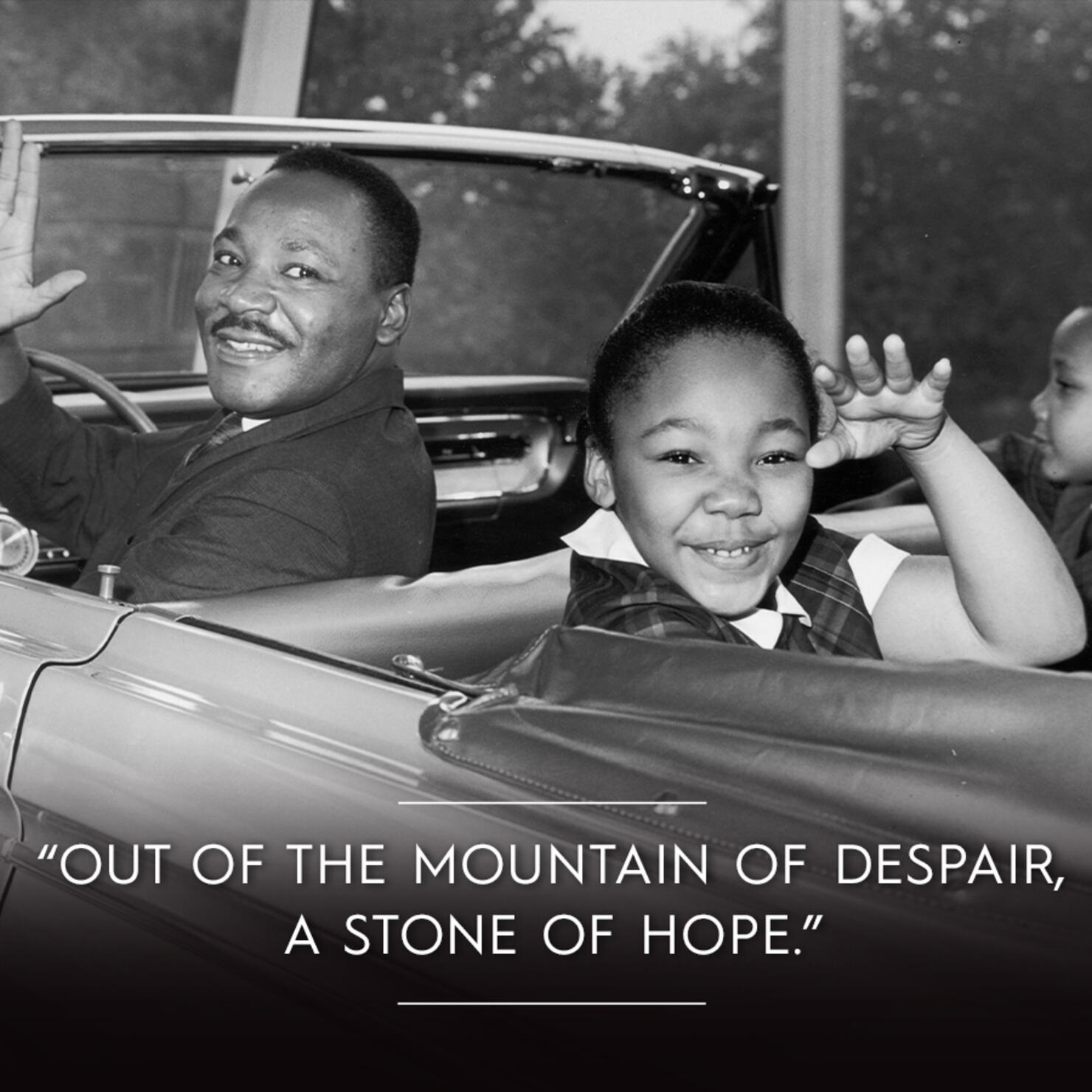 Dr. Martin Luther King, Jr. Quotes That Will Inspire You