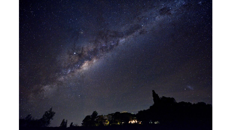 Credit: Getty Images