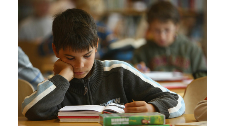 Credit: Getty Images