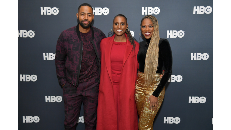 Issa Rae, Insecure (Getty)