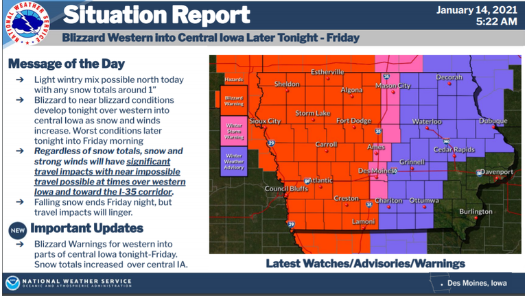 National Weather Service