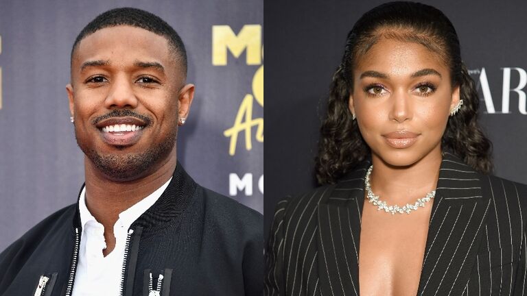 Why Michael B. Jordan and Lori Harvey BROKE UP (Source) 