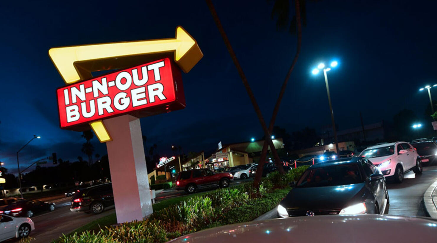 in n out colorado springs opening