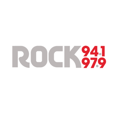 The Rock FMS logo