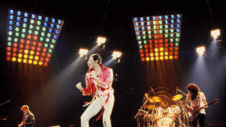 The Penthouse - Watch: "Bohemian Rhapsody" Flashmob Takes Over the Streets of Paris