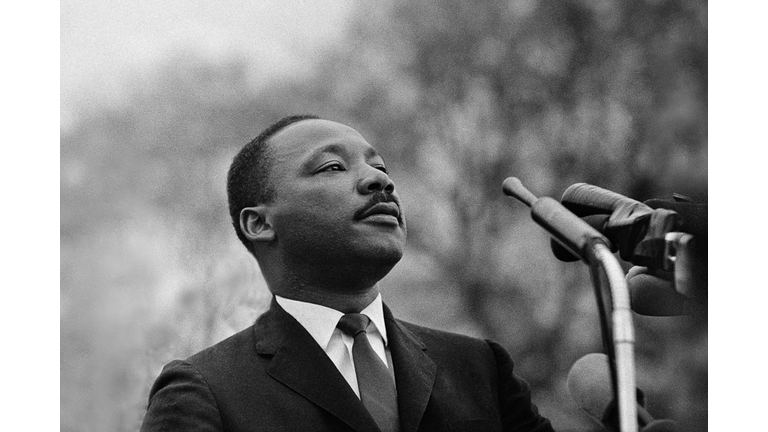25 Facts You Didn't Know About Dr. Martin Luther King, Jr. | BIN 