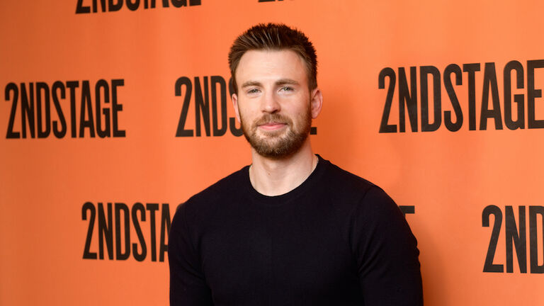 "Lobby Hero" Cast Meet & Greet