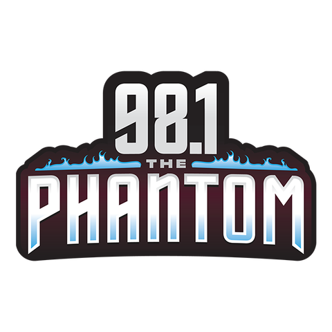98.1 The Phantom