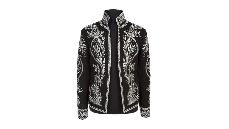 David Lee Roth Jacket