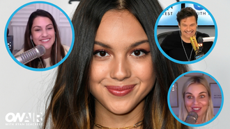 Here’s What Fans Think Olivia Rodrigo’s ‘Drivers License’ Track Is About