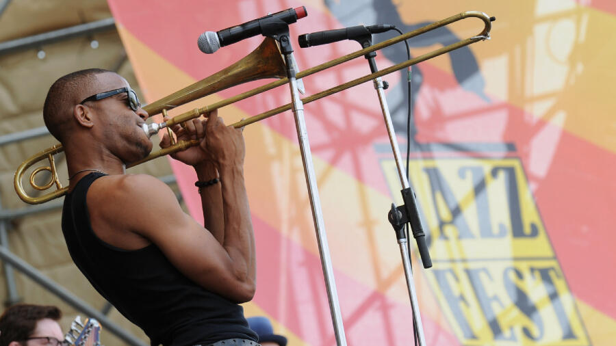 New Orleans Jazz And Heritage Festival Announces New October Dates | IHeart