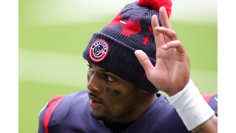 Cincinnati Bengals v Houston Texans