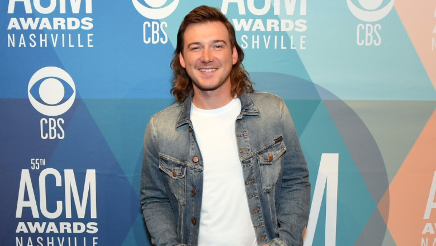Morgan Wallen Reveals Song That He Wants Played At His Wedding