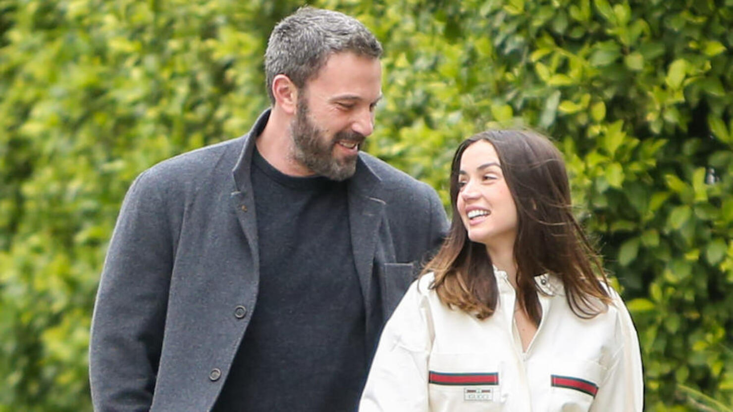 Ana de Armas, Ben Affleck are Instagram official as they celebrate the  actress' 32nd birthday