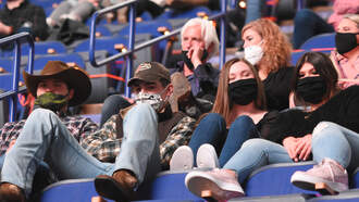 Rupp Arena COVID-19 Guidelines: FAQs