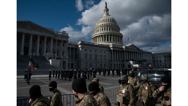 US-POLITICS-INAUGURATION-REHEARSAL