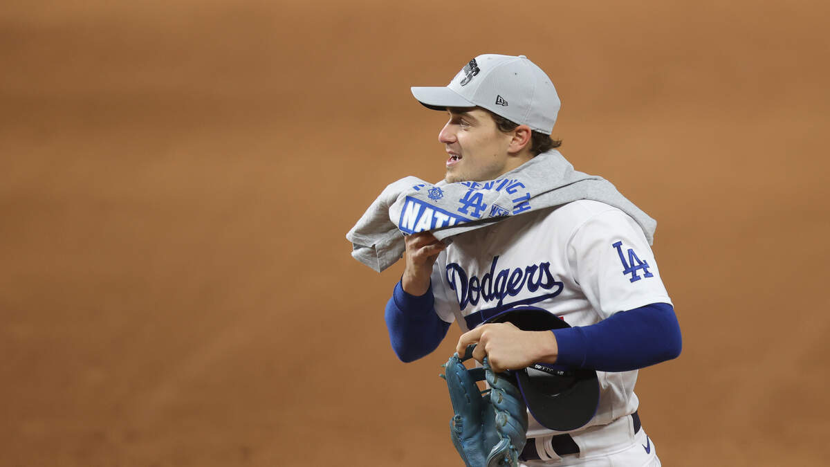 Dodgers: The Story Behind Kiké Hernandez's Famous Baby Announcement