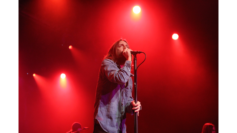 The Black Crowes In Concert