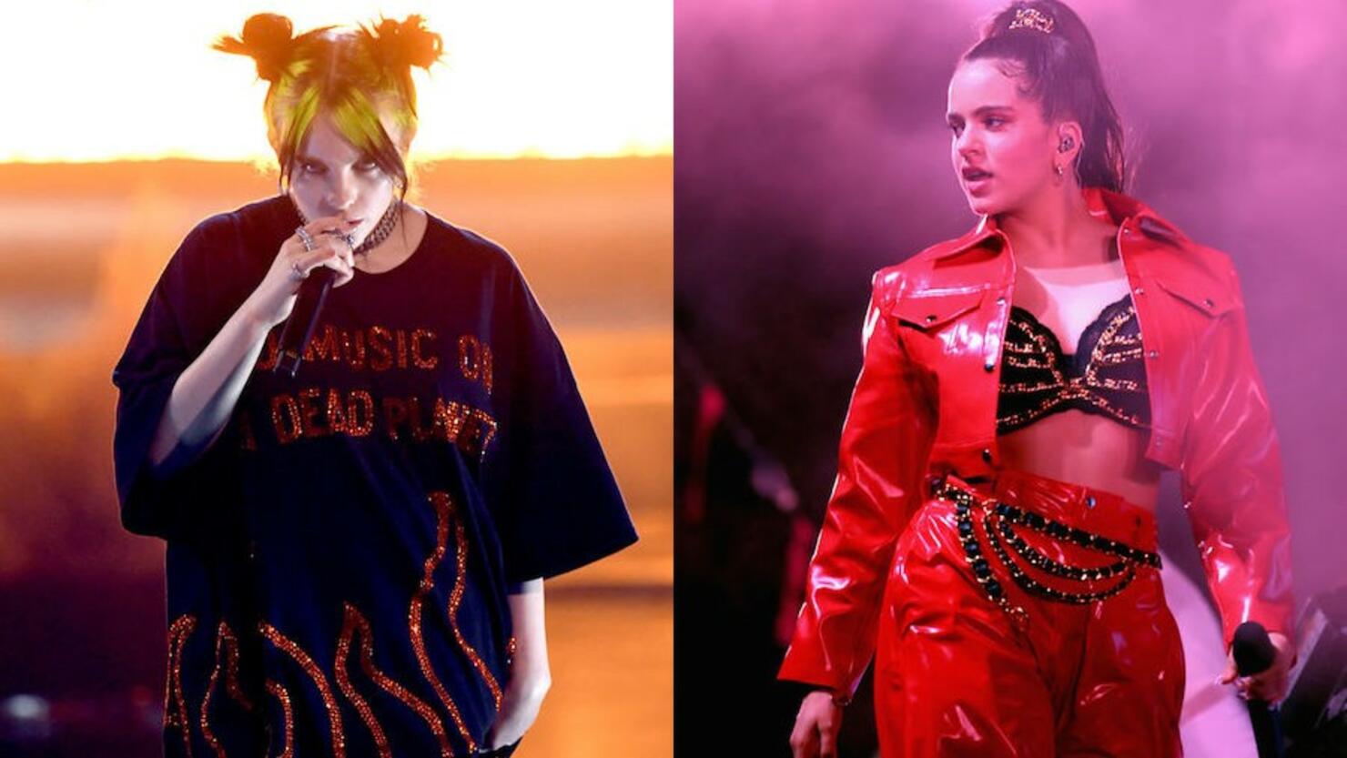 A closer look at the most anticipated Collaboration between Billie