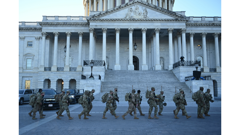 US-POLITICS-INAUGURATION-SECURITY