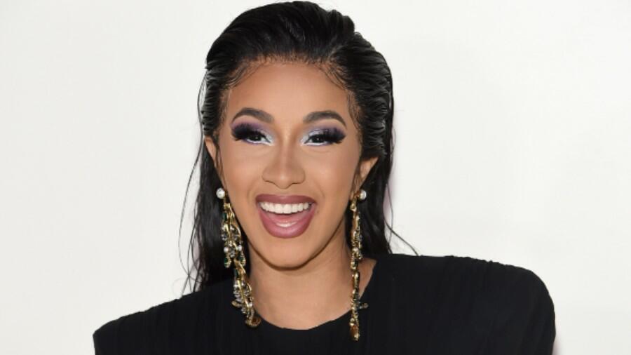 Cardi B Reveals Unexpected Meaning Behind Her Latest Single 'Up' | IHeart