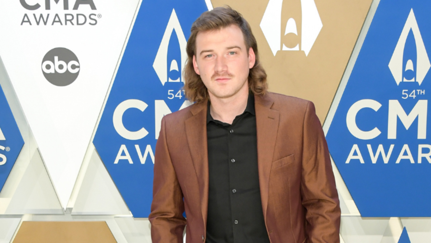 Morgan Wallen Opens Up About 'Difficulties' Co-Parenting Son With His Ex