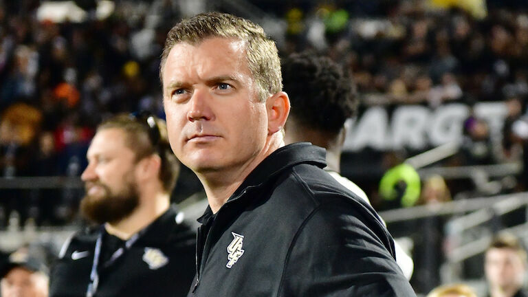 Cincinnati v Central Florida