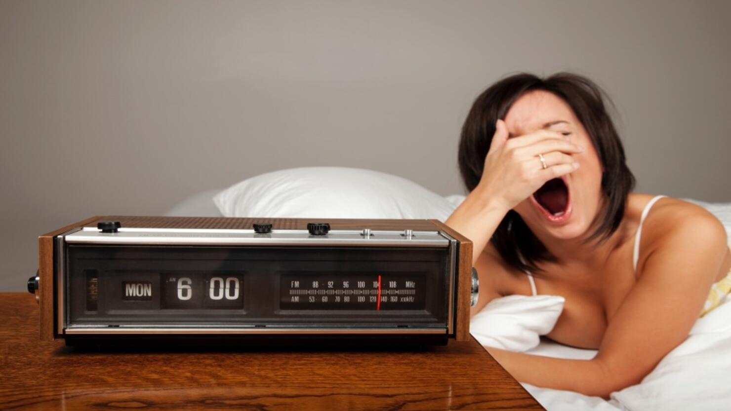 Monday Morning