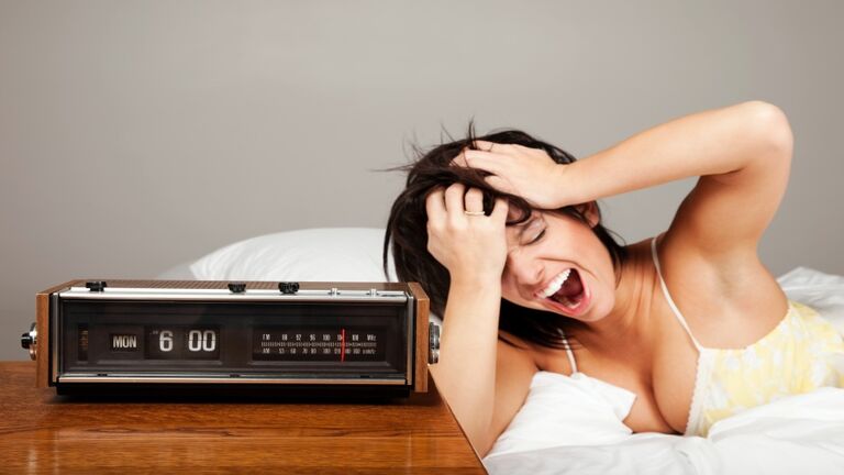 Monday Morning