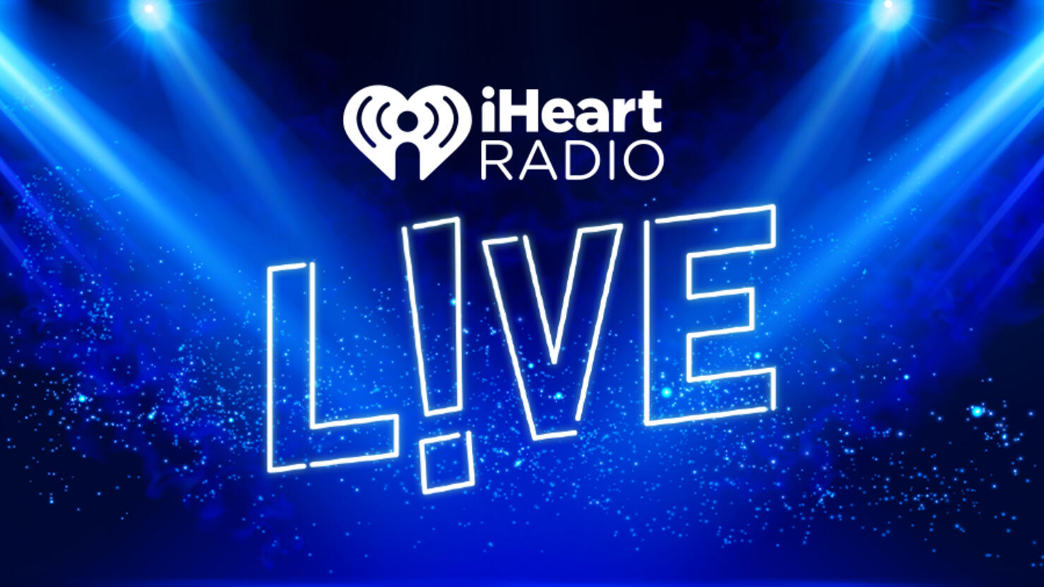 iHeartRadio LIVE