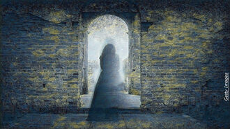 Alternative Health / Speaking with Spirits