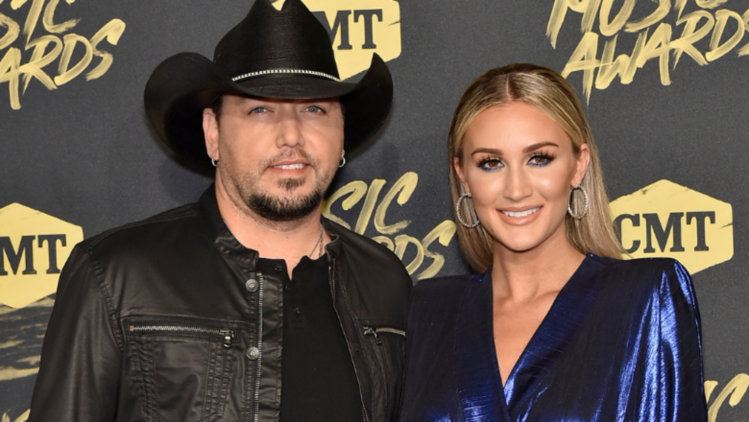 Brittany Aldean Receives New Diagnosis After Five-Hour ER Visit