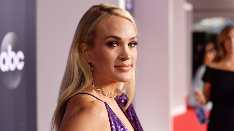 Carrie Underwood Celebrates Son Jacob's 2nd Birthday With Sweet Tribute