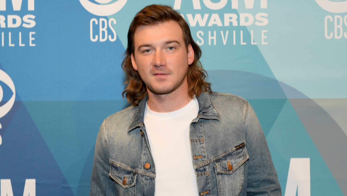 Morgan Wallen On Owning His Mistakes: 'I Should Have Been More Aware'