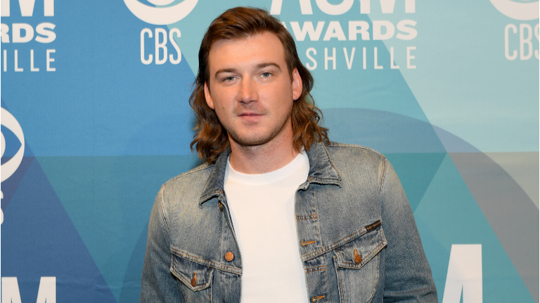 Morgan Wallen On Owning His Mistakes: 'I Should Have Been More Aware'