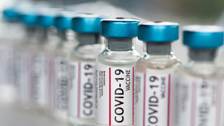 Harris County Expands Vaccine Registration Process with ...