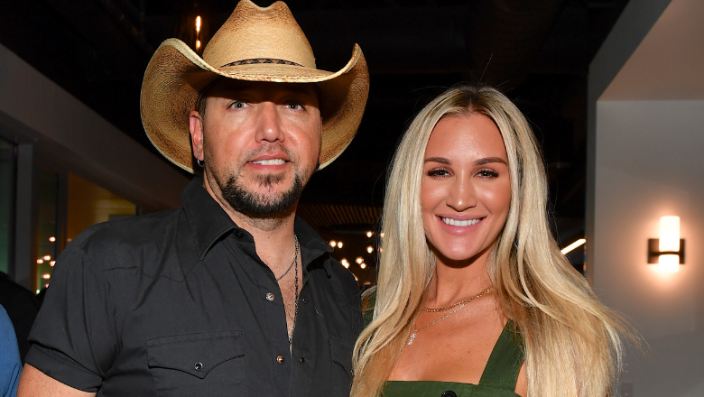 Jason Aldean's Wife Brittany Says They 'Parent Very Differently' | IHeart