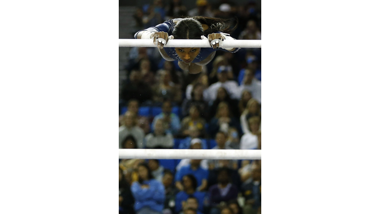 Stanford v UCLA