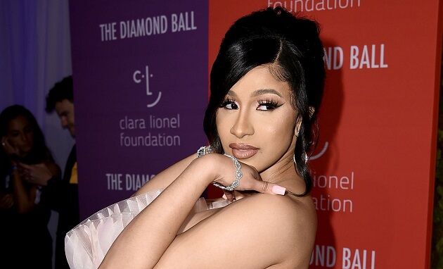 The E! Network will reboot their iconic series, True Hollywood Story. The debut episode on March 15th focuses on the career of rapper Cardi B.