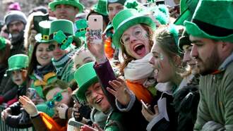 Celebrate St. Patrick’s Day With Your Kids With These Tips!