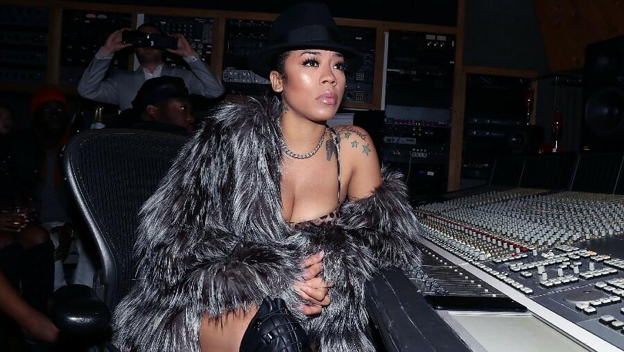 Keyshia Cole News and New Music - Urban Islandz