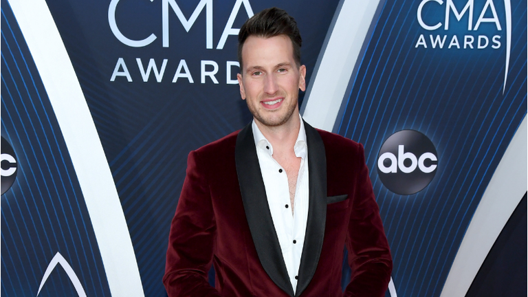 Russell Dickerson Recalls Writing 'Yours': 'The Song That Changed My Life'
